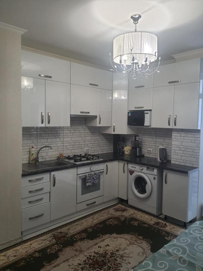 Дрогобицька 10В Апартаменти Truskavets Ngoại thất bức ảnh