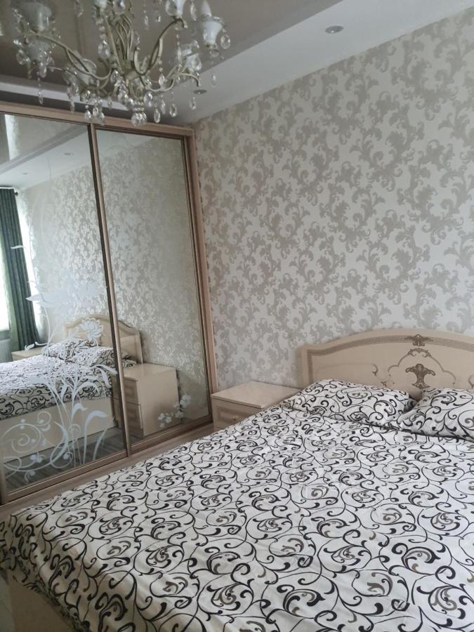 Дрогобицька 10В Апартаменти Truskavets Ngoại thất bức ảnh